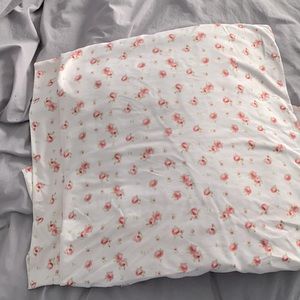 King size sheets 100% Polyester